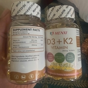product name